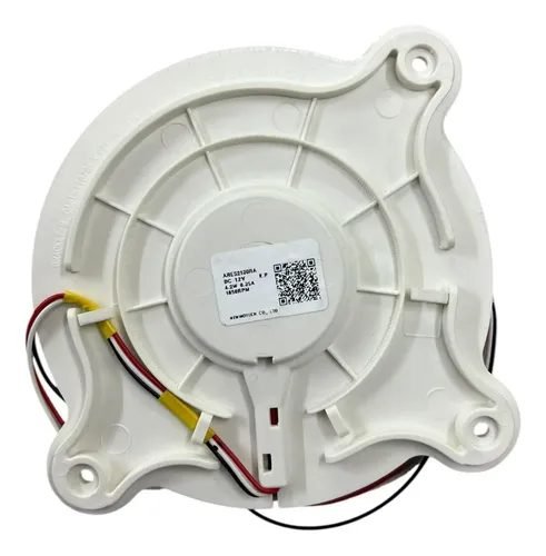 Motor ventilador para nevecón Samsung